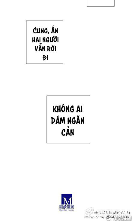 Đầu Óc Đại Sư Huynh Của Ta Rất Đen Tối - Chương 174 - Trang 13