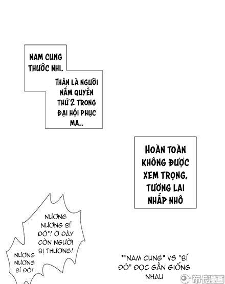 Đầu Óc Đại Sư Huynh Của Ta Rất Đen Tối - Chương 175 - Trang 10