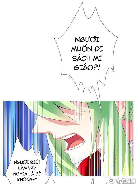 Đầu Óc Đại Sư Huynh Của Ta Rất Đen Tối - Chương 178 - Trang 16