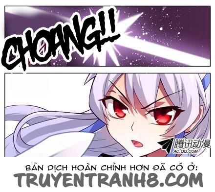 Đầu Óc Đại Sư Huynh Của Ta Rất Đen Tối - Chương 18 - Trang 4