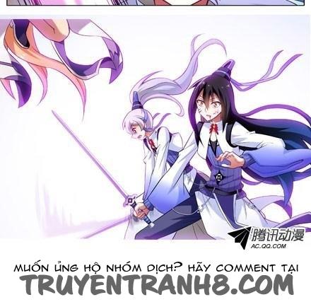 Đầu Óc Đại Sư Huynh Của Ta Rất Đen Tối - Chương 18 - Trang 7