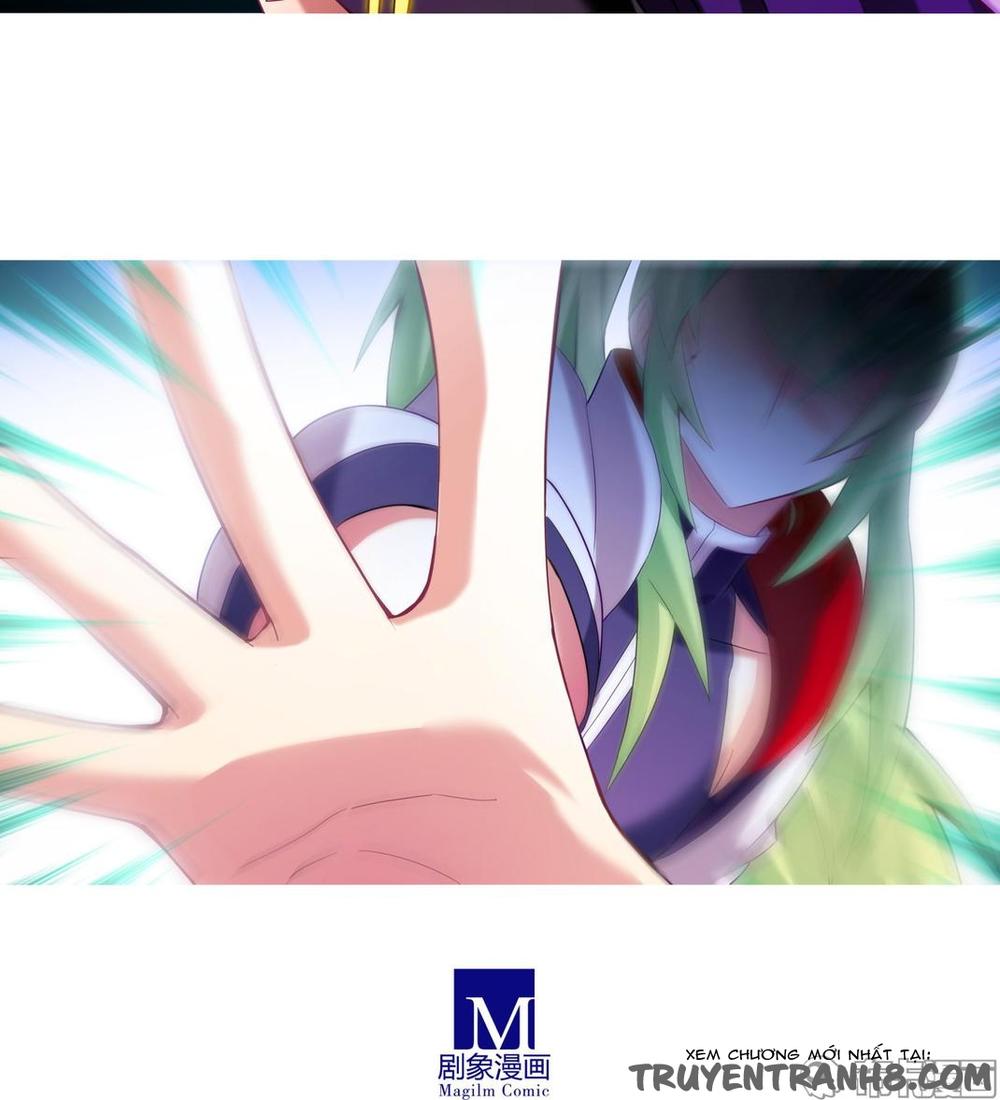 Đầu Óc Đại Sư Huynh Của Ta Rất Đen Tối - Chương 182 - Trang 5