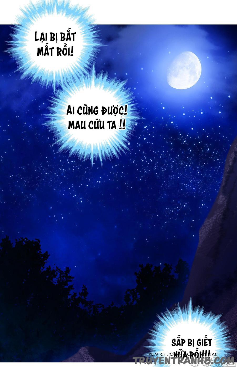 Đầu Óc Đại Sư Huynh Của Ta Rất Đen Tối - Chương 182 - Trang 9