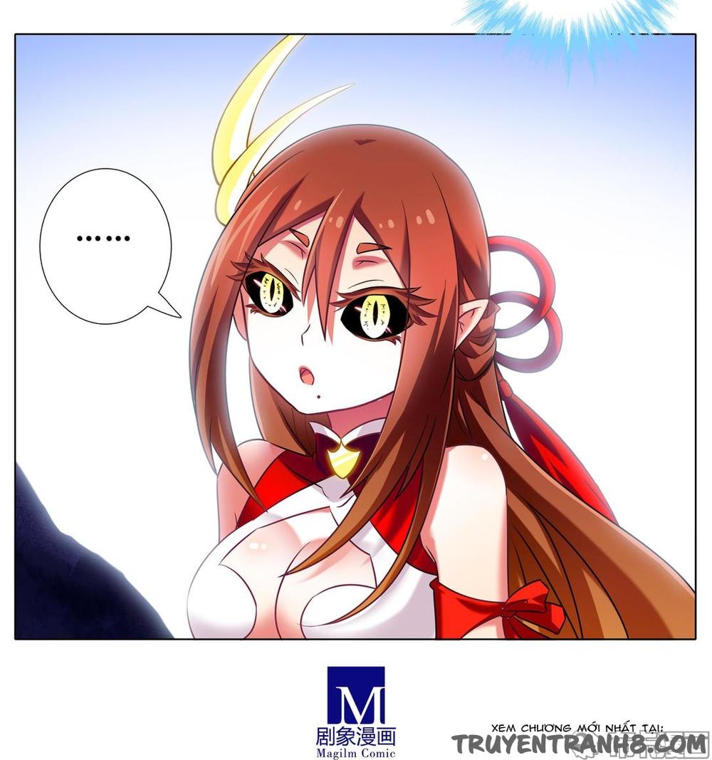 Đầu Óc Đại Sư Huynh Của Ta Rất Đen Tối - Chương 182 - Trang 10