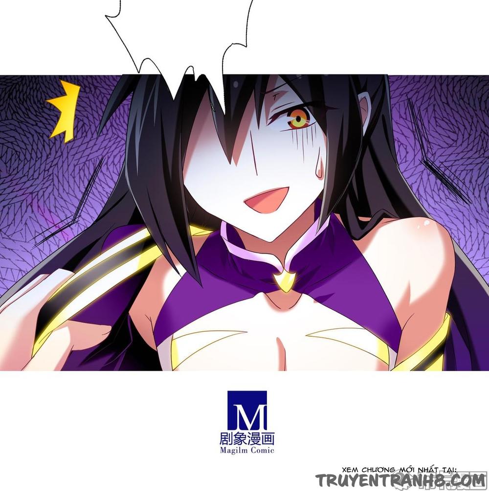 Đầu Óc Đại Sư Huynh Của Ta Rất Đen Tối - Chương 184 - Trang 13