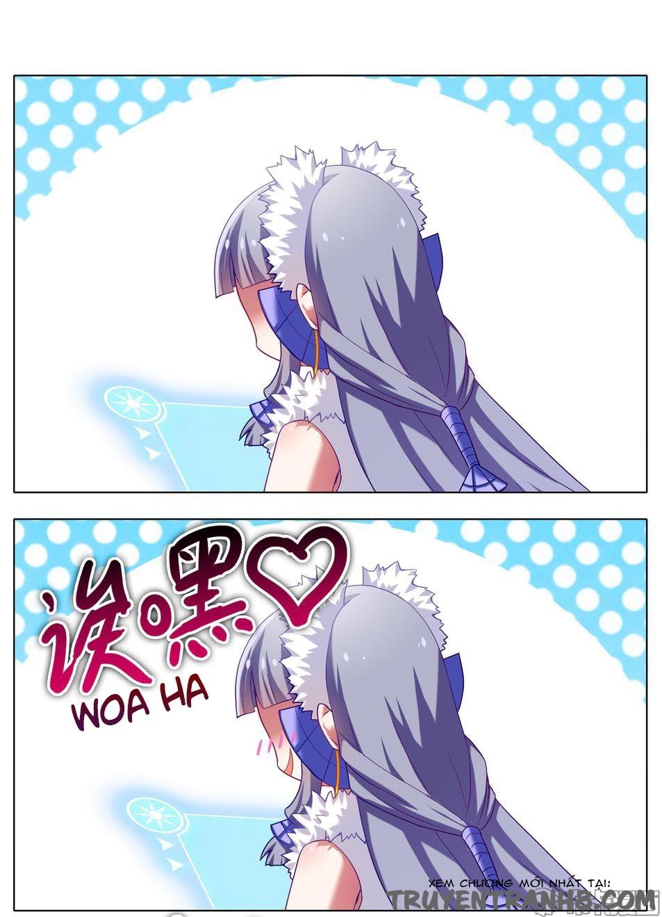 Đầu Óc Đại Sư Huynh Của Ta Rất Đen Tối - Chương 184 - Trang 16