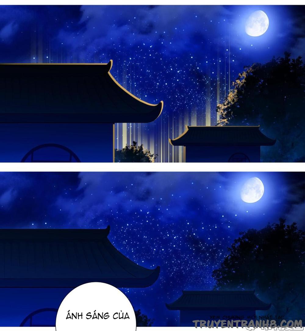 Đầu Óc Đại Sư Huynh Của Ta Rất Đen Tối - Chương 185 - Trang 14