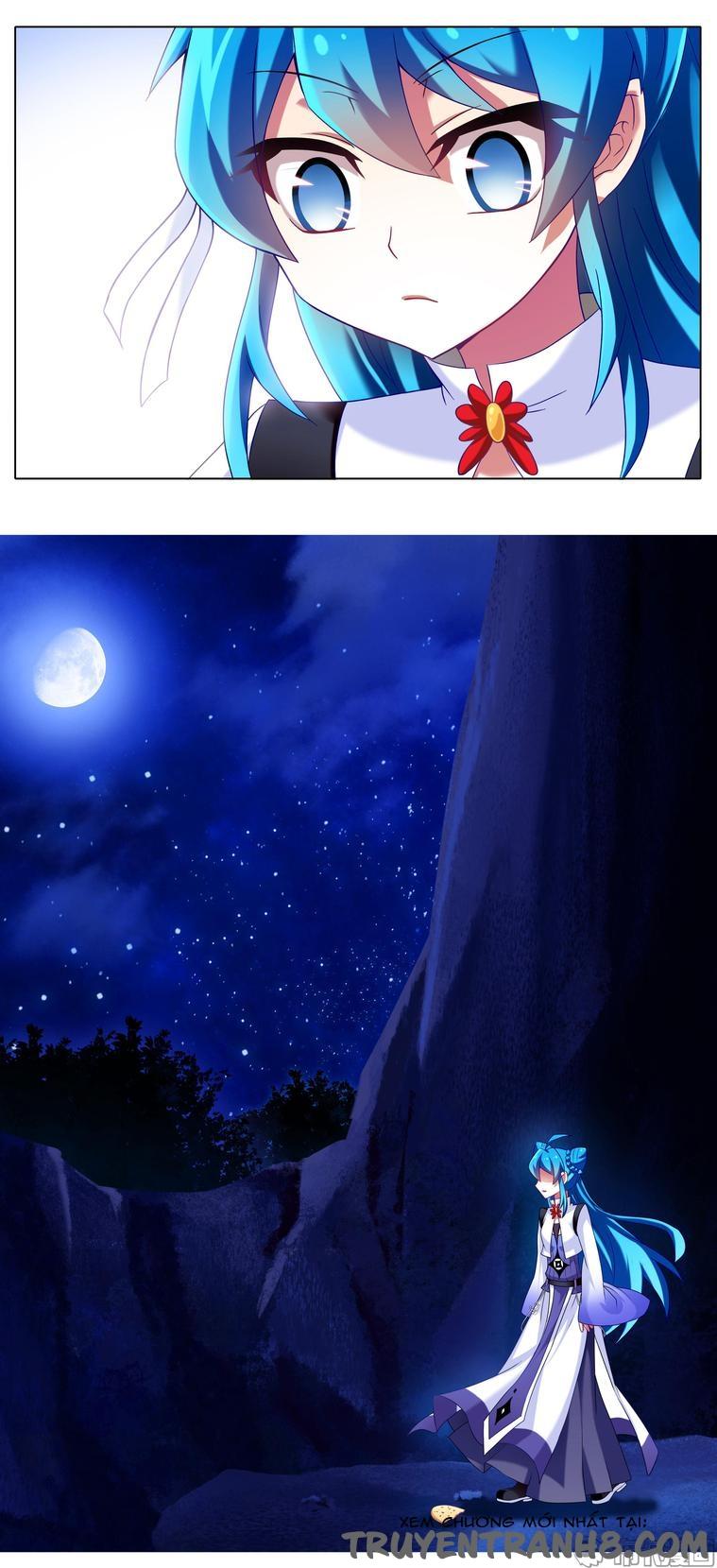 Đầu Óc Đại Sư Huynh Của Ta Rất Đen Tối - Chương 185 - Trang 10