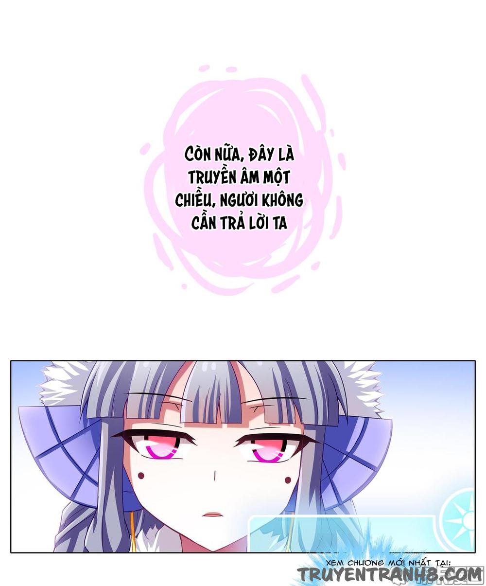 Đầu Óc Đại Sư Huynh Của Ta Rất Đen Tối - Chương 186 - Trang 11