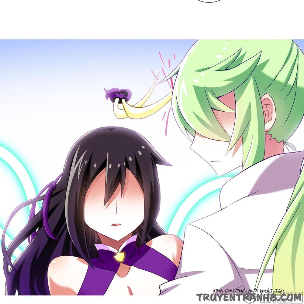 Đầu Óc Đại Sư Huynh Của Ta Rất Đen Tối - Chương 186 - Trang 13