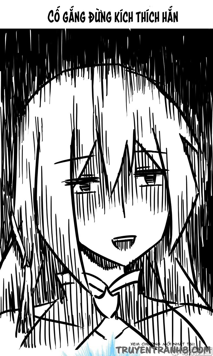 Đầu Óc Đại Sư Huynh Của Ta Rất Đen Tối - Chương 186 - Trang 14