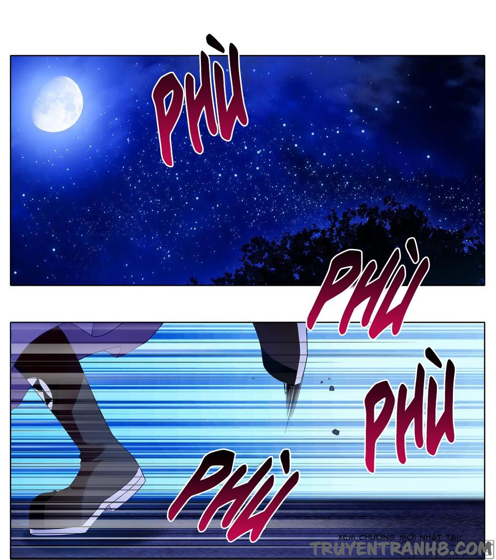 Đầu Óc Đại Sư Huynh Của Ta Rất Đen Tối - Chương 186 - Trang 3