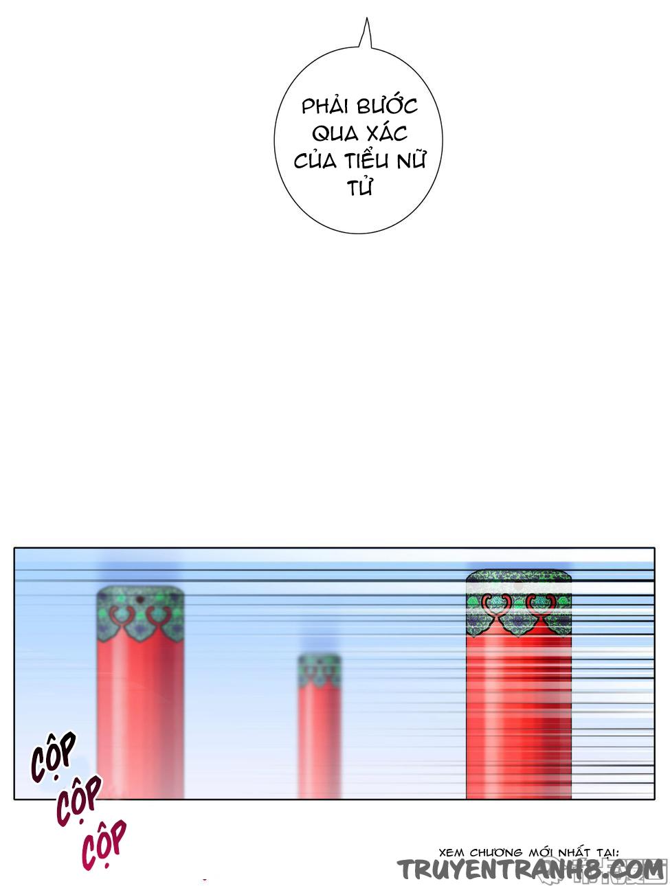 Đầu Óc Đại Sư Huynh Của Ta Rất Đen Tối - Chương 188 - Trang 16