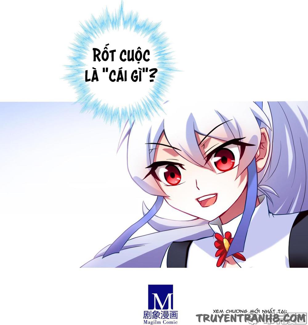 Đầu Óc Đại Sư Huynh Của Ta Rất Đen Tối - Chương 188 - Trang 20