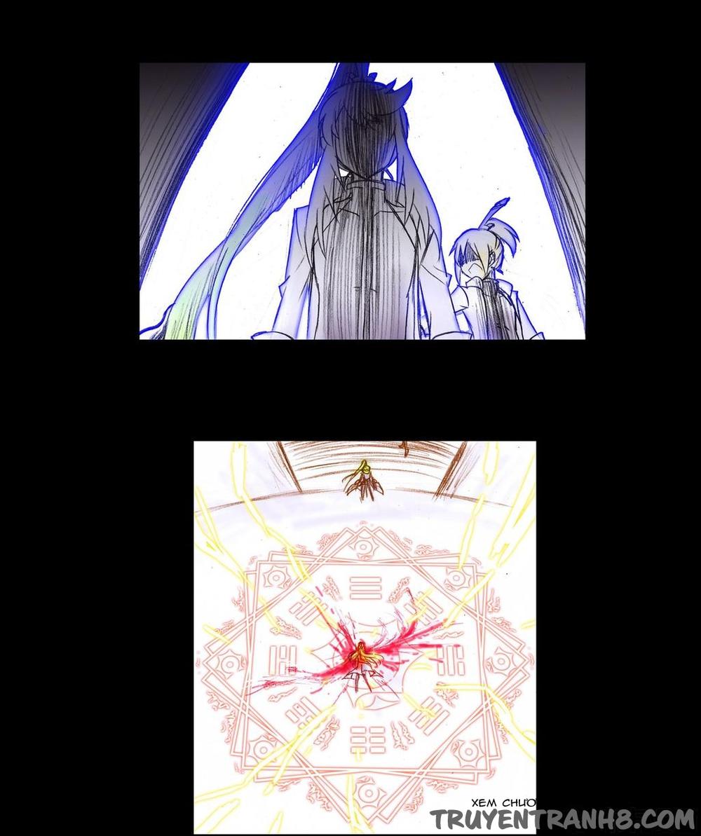 Đầu Óc Đại Sư Huynh Của Ta Rất Đen Tối - Chương 189 - Trang 14