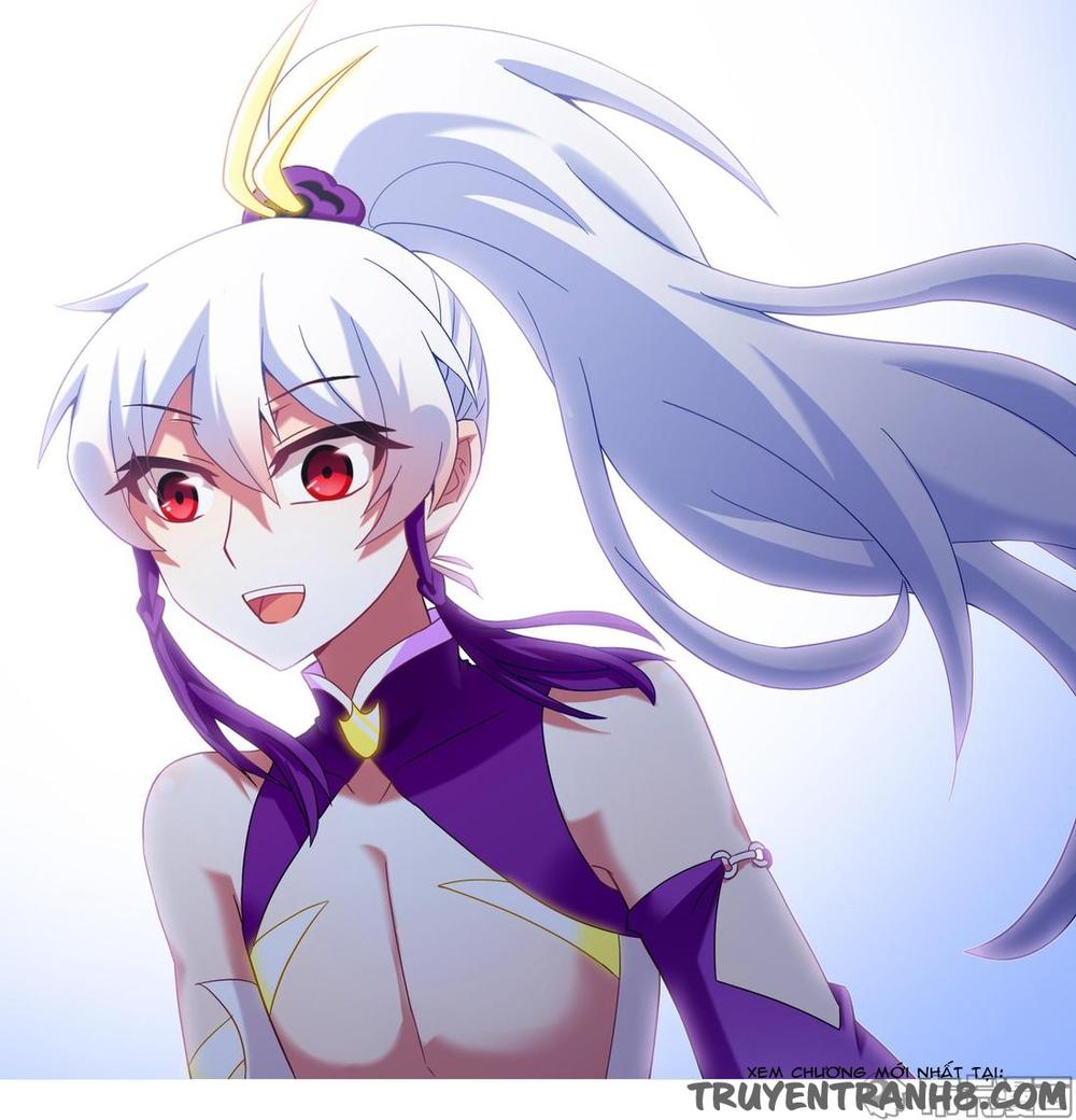 Đầu Óc Đại Sư Huynh Của Ta Rất Đen Tối - Chương 189 - Trang 4