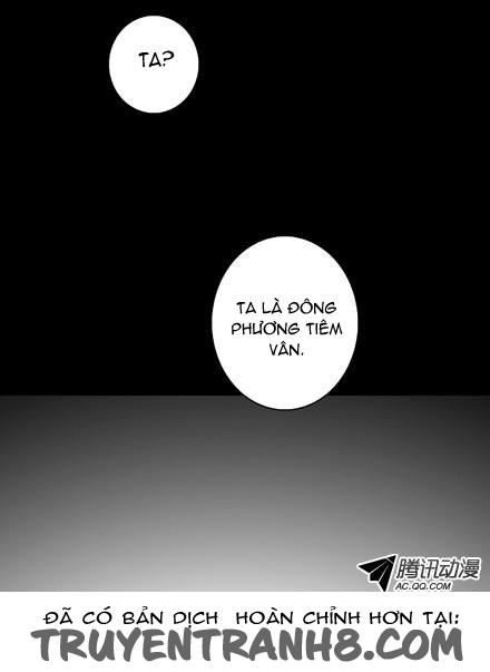 Đầu Óc Đại Sư Huynh Của Ta Rất Đen Tối - Chương 19 - Trang 11