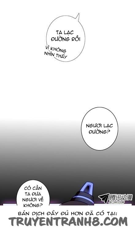 Đầu Óc Đại Sư Huynh Của Ta Rất Đen Tối - Chương 19 - Trang 9