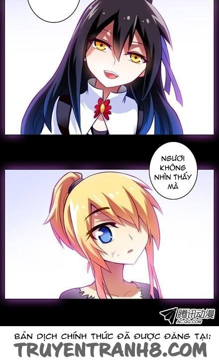 Đầu Óc Đại Sư Huynh Của Ta Rất Đen Tối - Chương 19 - Trang 10