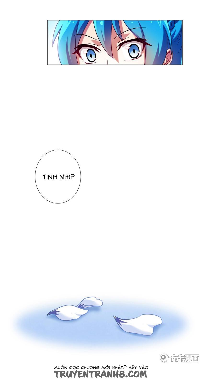 Đầu Óc Đại Sư Huynh Của Ta Rất Đen Tối - Chương 191 - Trang 12