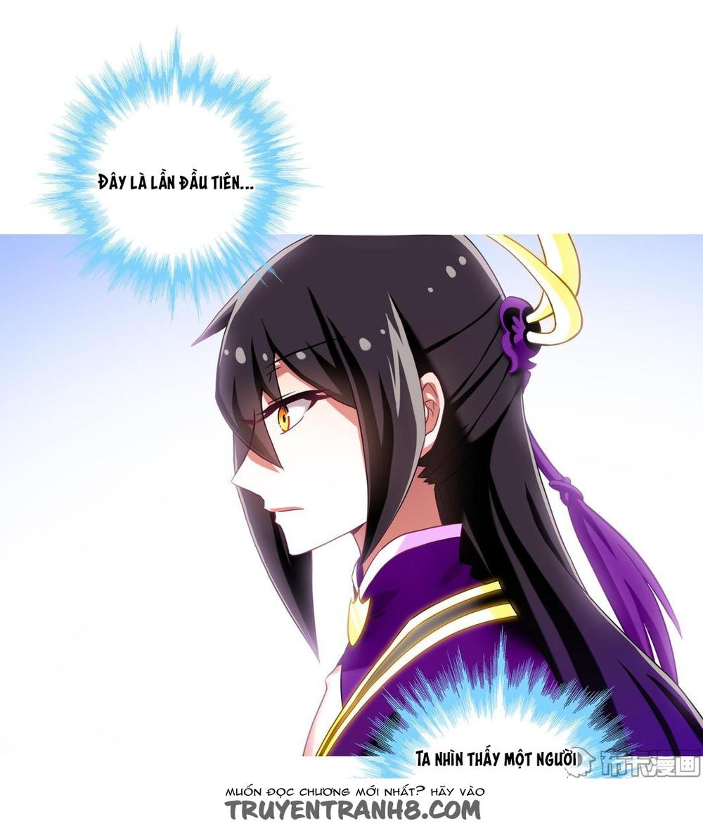 Đầu Óc Đại Sư Huynh Của Ta Rất Đen Tối - Chương 192 - Trang 14