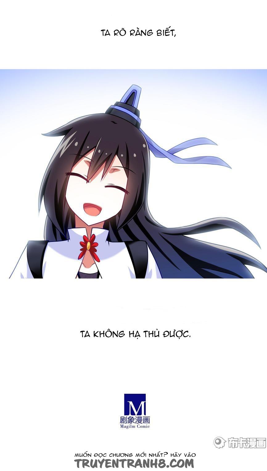 Đầu Óc Đại Sư Huynh Của Ta Rất Đen Tối - Chương 193 - Trang 12