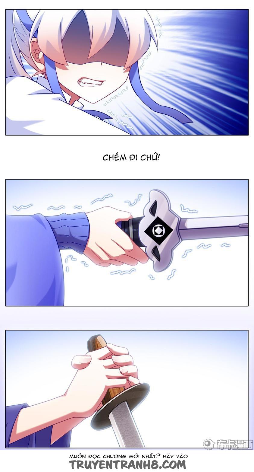 Đầu Óc Đại Sư Huynh Của Ta Rất Đen Tối - Chương 193 - Trang 3