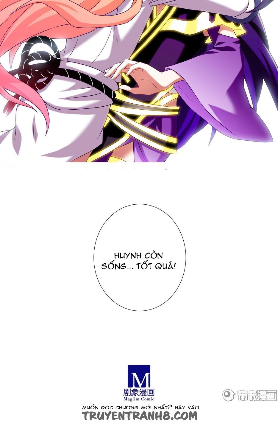 Đầu Óc Đại Sư Huynh Của Ta Rất Đen Tối - Chương 194 - Trang 14