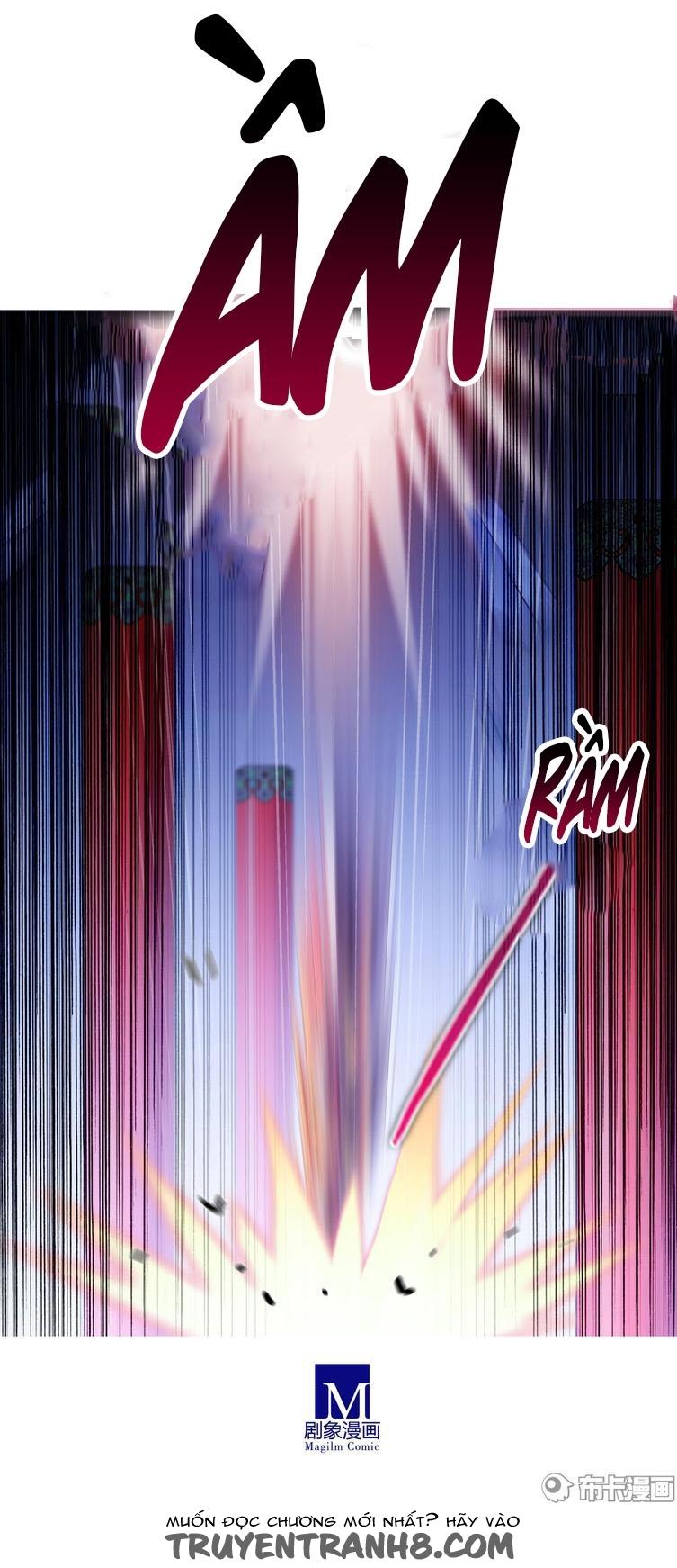 Đầu Óc Đại Sư Huynh Của Ta Rất Đen Tối - Chương 194 - Trang 9