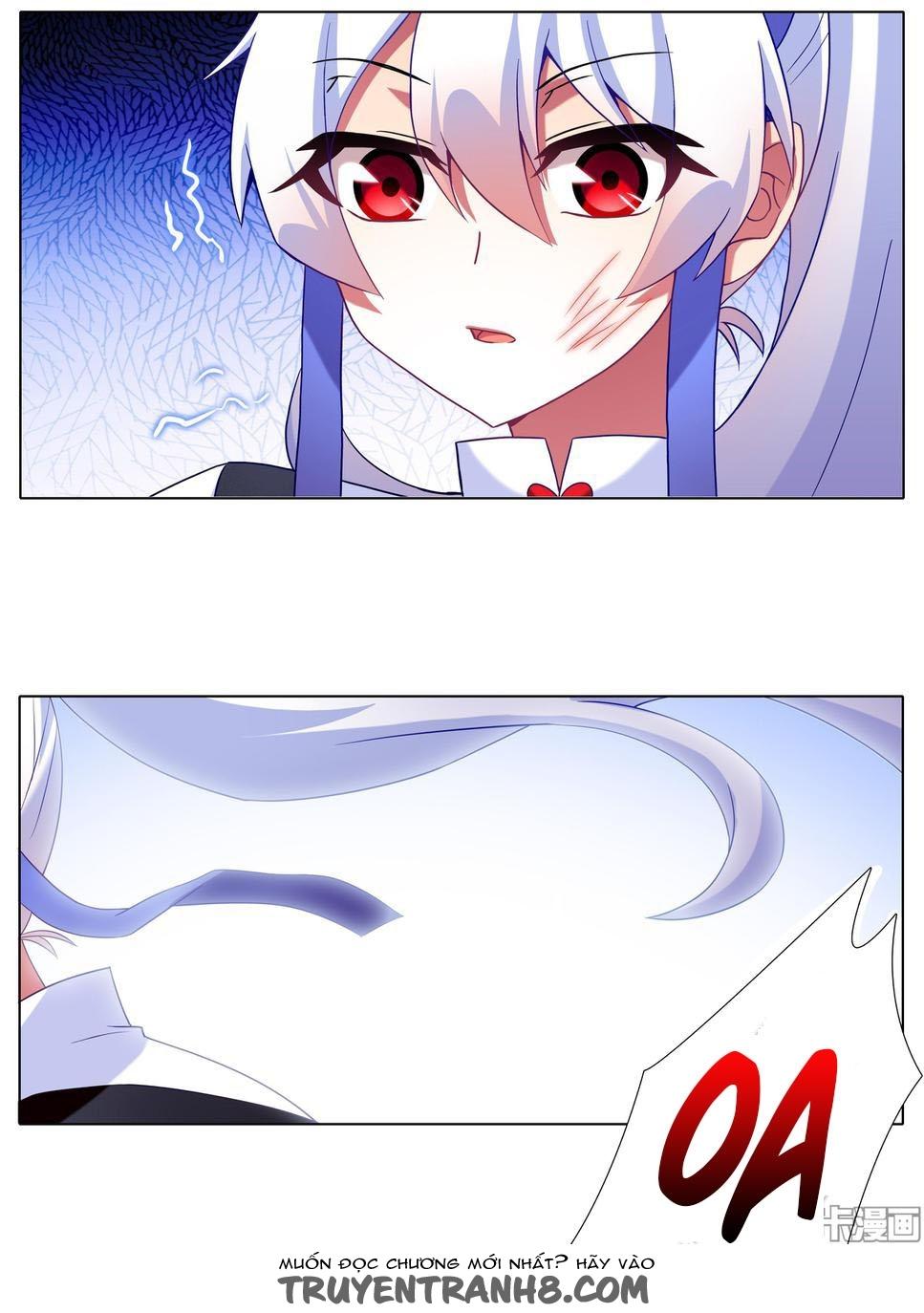 Đầu Óc Đại Sư Huynh Của Ta Rất Đen Tối - Chương 196 - Trang 3