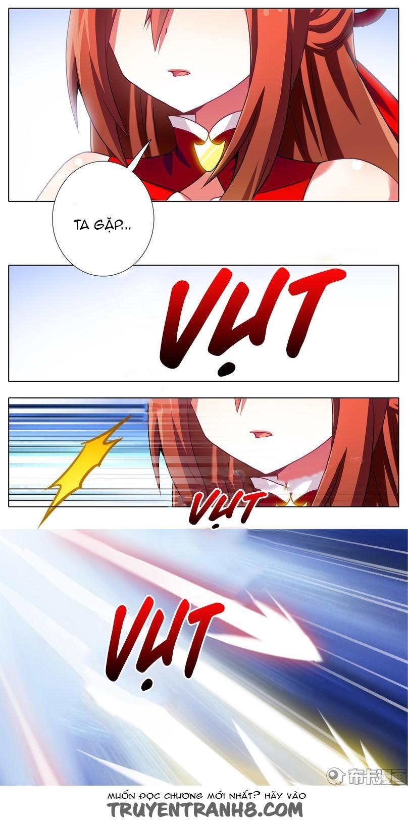 Đầu Óc Đại Sư Huynh Của Ta Rất Đen Tối - Chương 197.5 - Trang 5