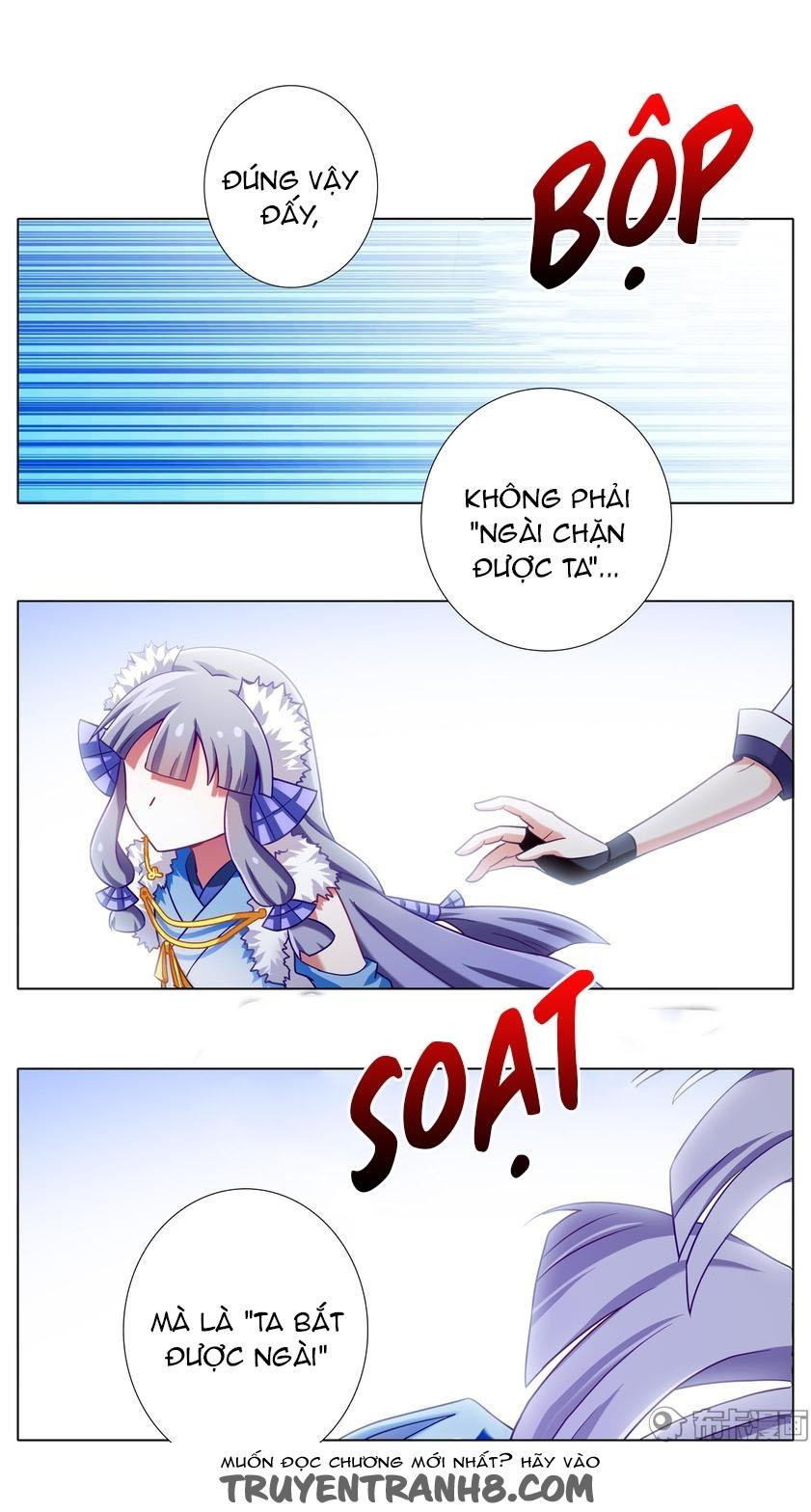 Đầu Óc Đại Sư Huynh Của Ta Rất Đen Tối - Chương 198 - Trang 15