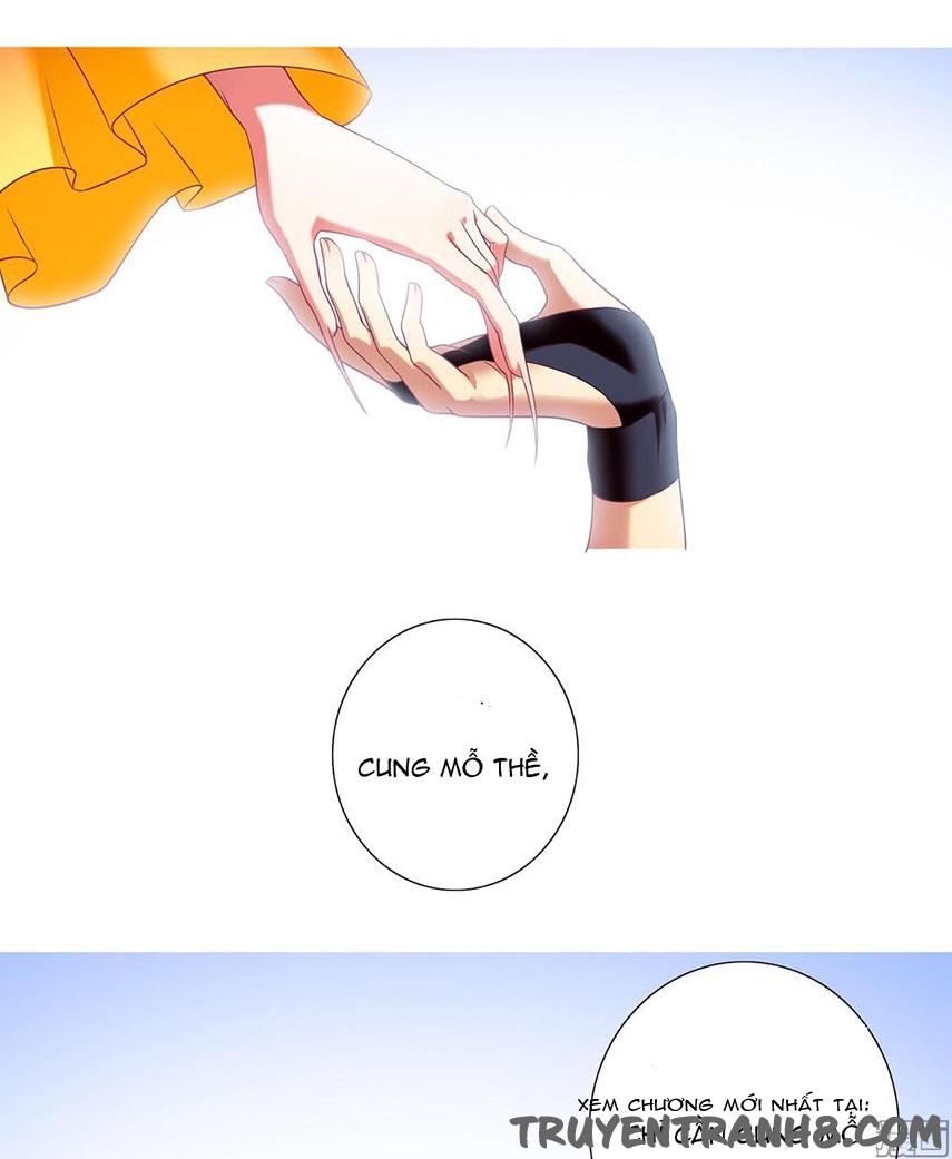 Đầu Óc Đại Sư Huynh Của Ta Rất Đen Tối - Chương 199.7 - Trang 15