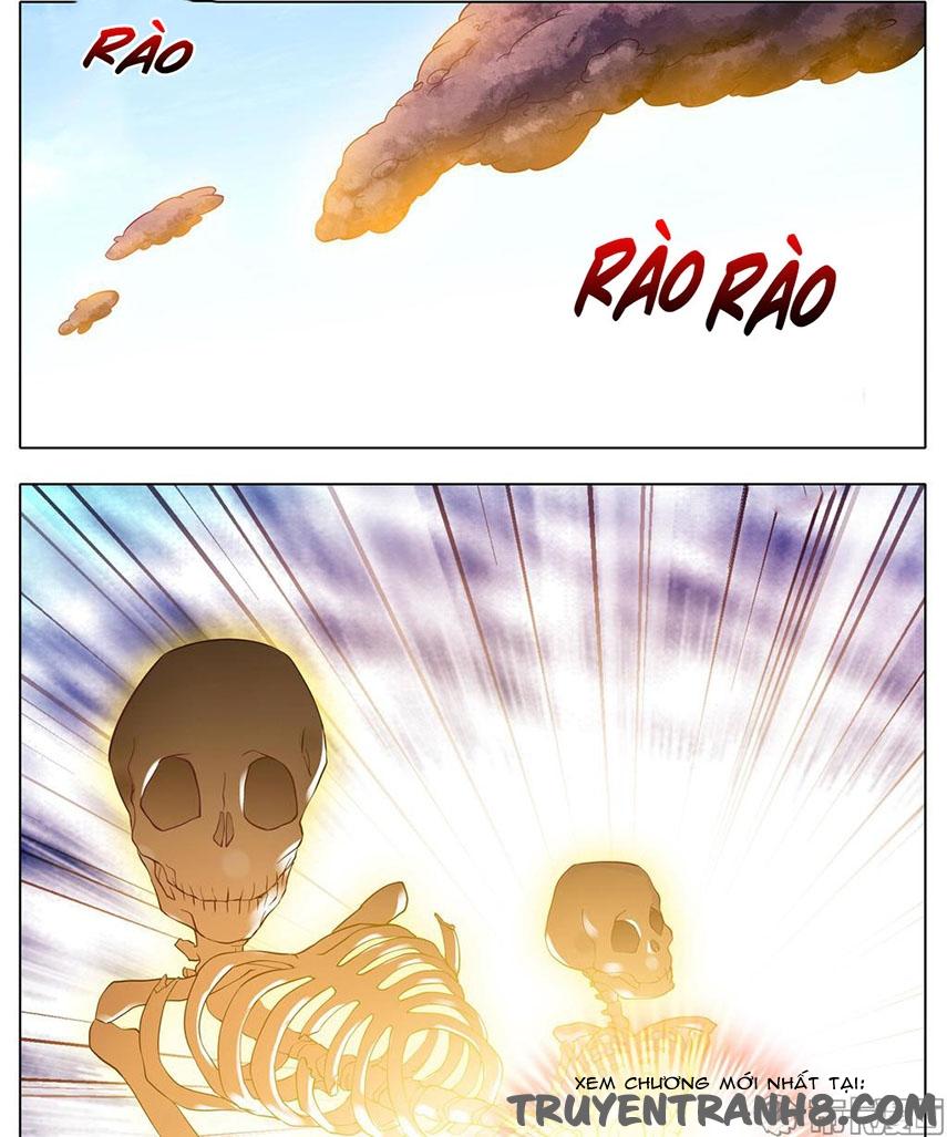 Đầu Óc Đại Sư Huynh Của Ta Rất Đen Tối - Chương 199.7 - Trang 9