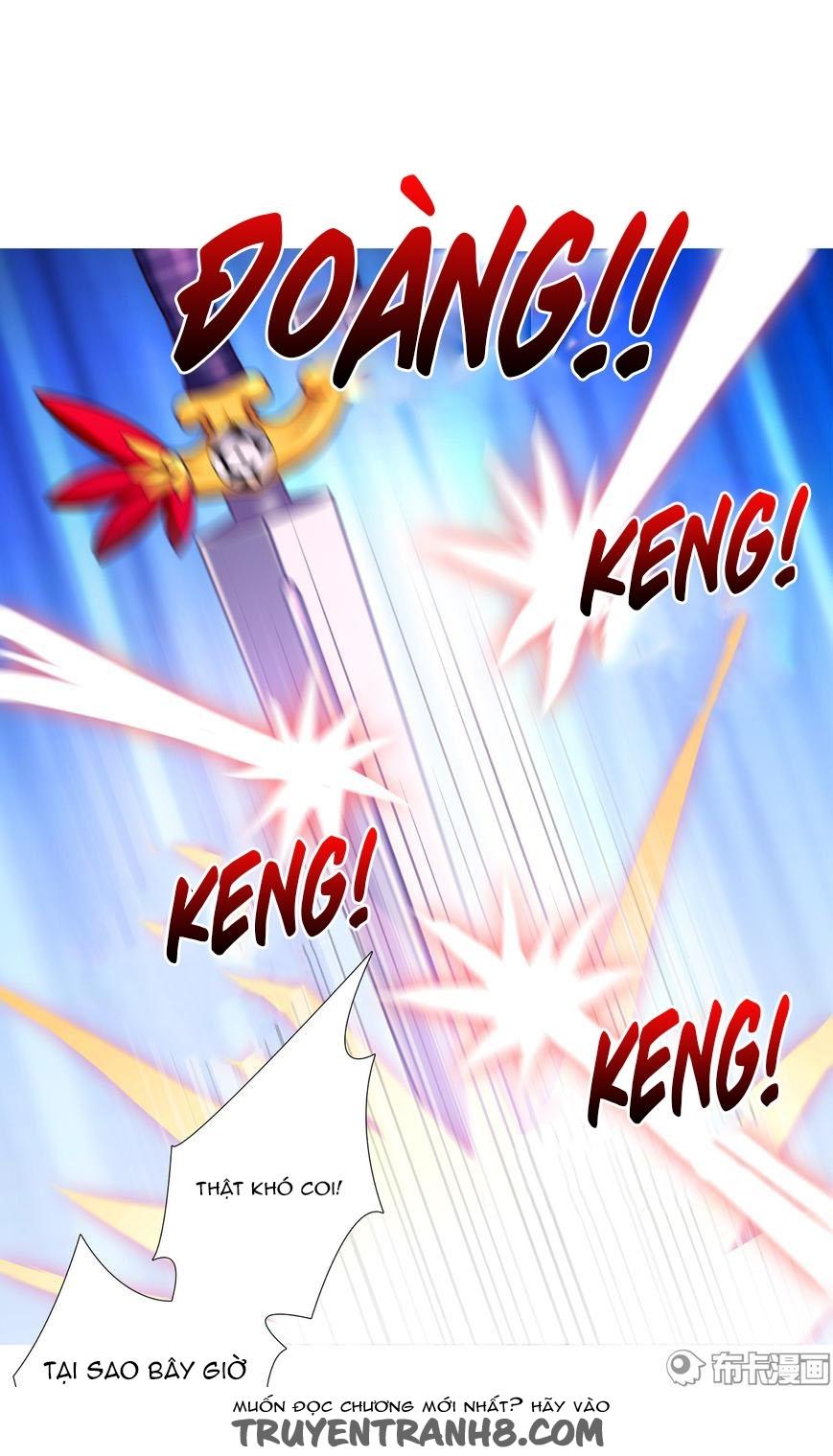 Đầu Óc Đại Sư Huynh Của Ta Rất Đen Tối - Chương 199 - Trang 6