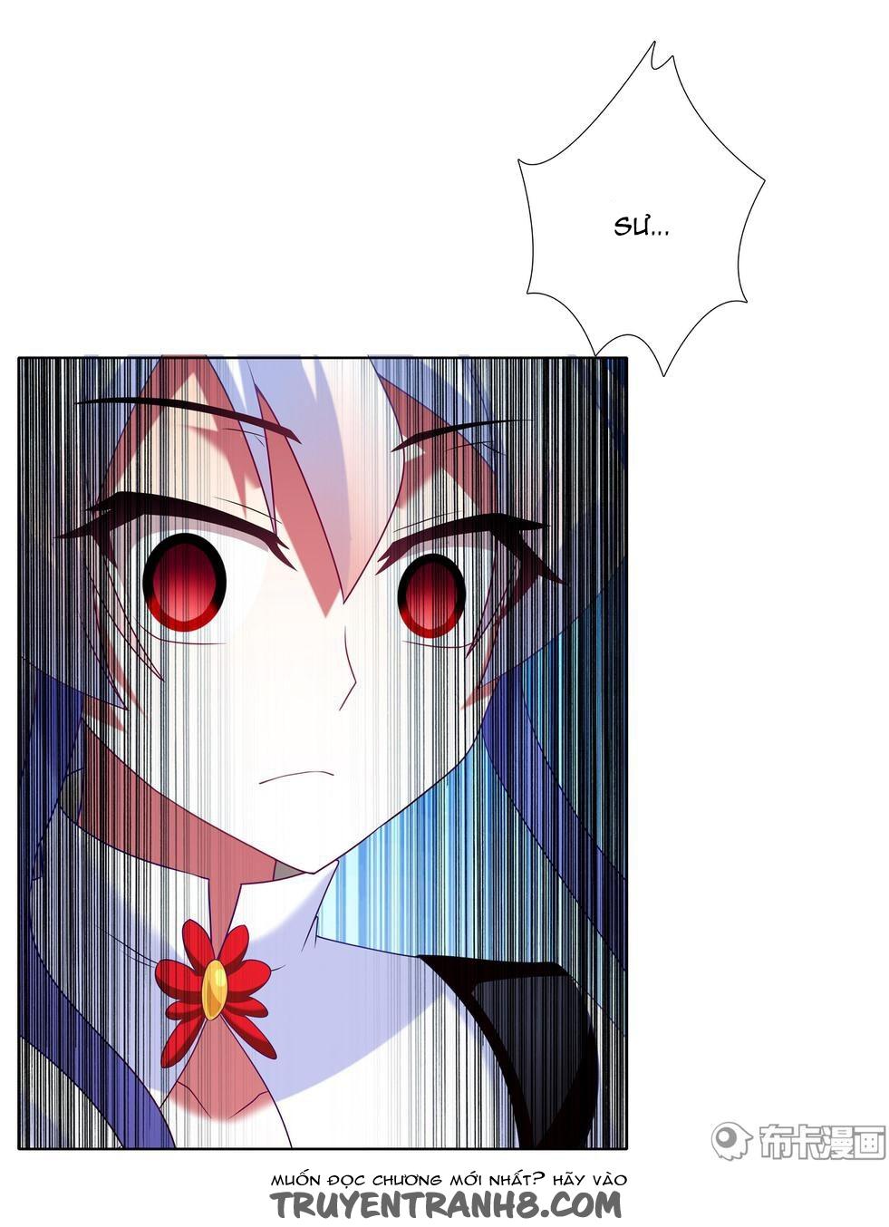 Đầu Óc Đại Sư Huynh Của Ta Rất Đen Tối - Chương 199 - Trang 10