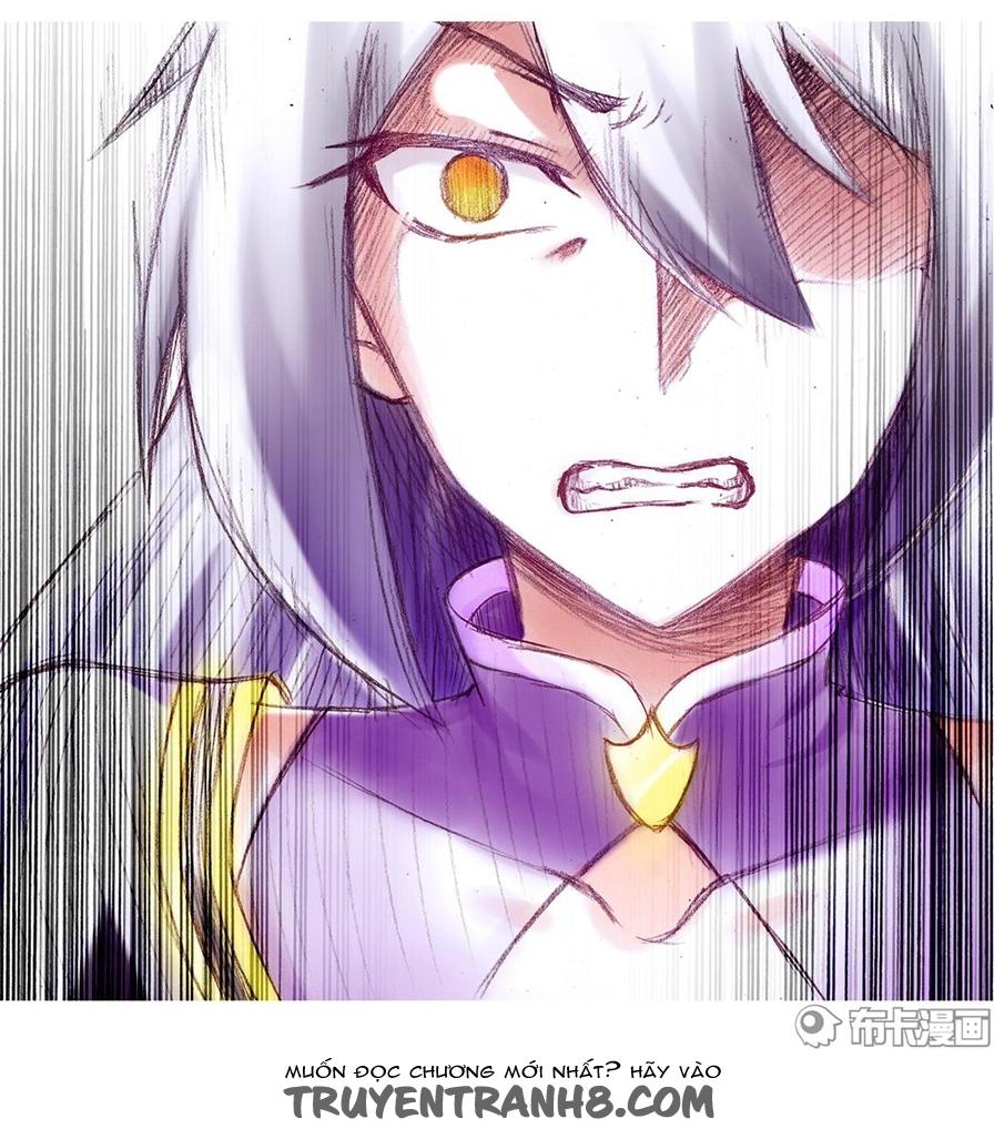 Đầu Óc Đại Sư Huynh Của Ta Rất Đen Tối - Chương 200 - Trang 12