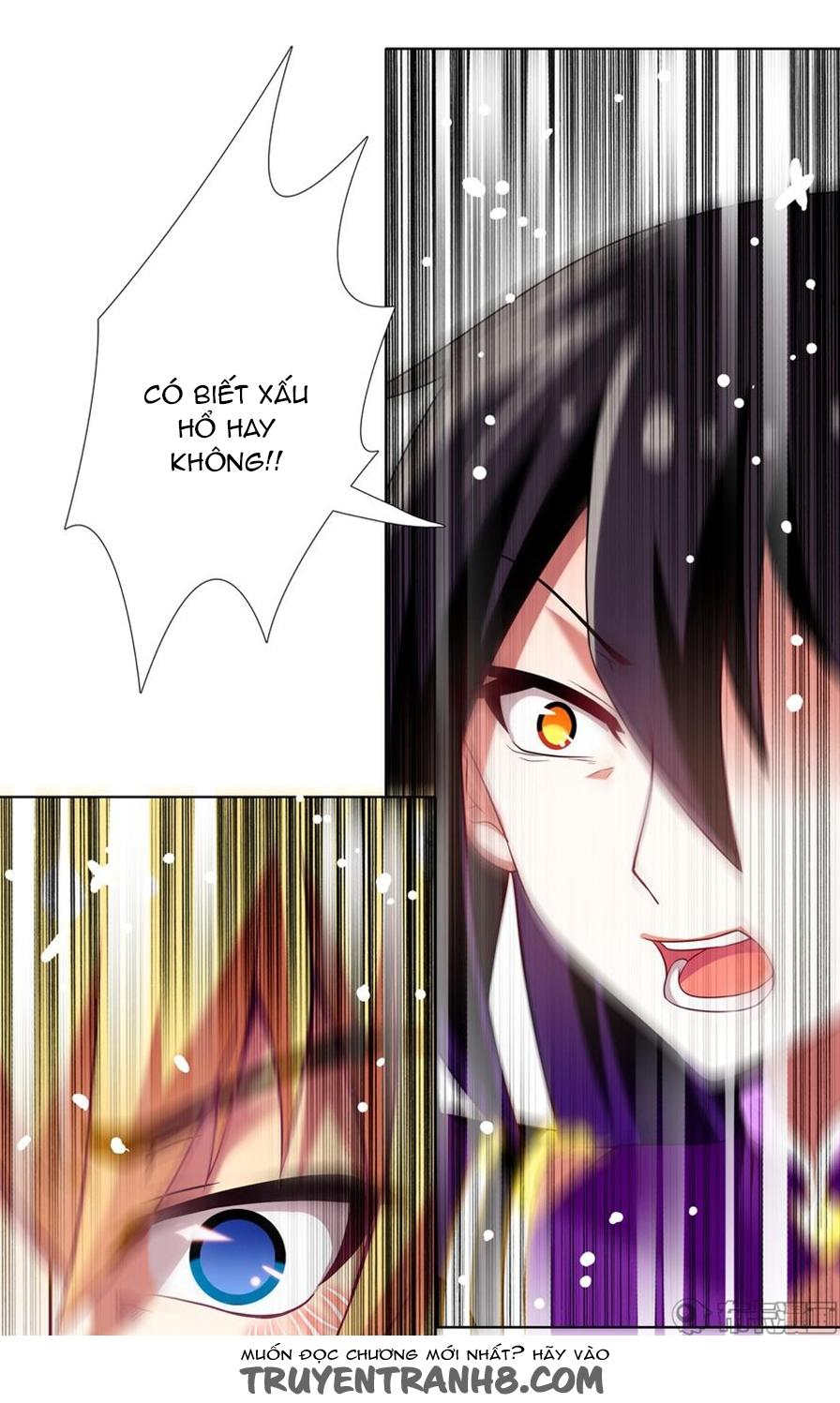 Đầu Óc Đại Sư Huynh Của Ta Rất Đen Tối - Chương 200 - Trang 15