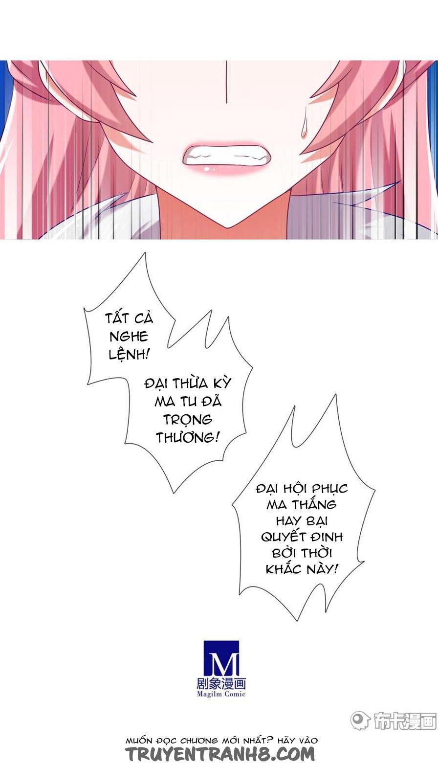 Đầu Óc Đại Sư Huynh Của Ta Rất Đen Tối - Chương 200 - Trang 10