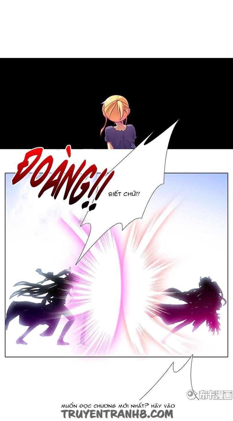 Đầu Óc Đại Sư Huynh Của Ta Rất Đen Tối - Chương 201 - Trang 6