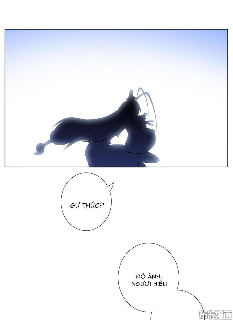 Đầu Óc Đại Sư Huynh Của Ta Rất Đen Tối - Chương 203 - Trang 9