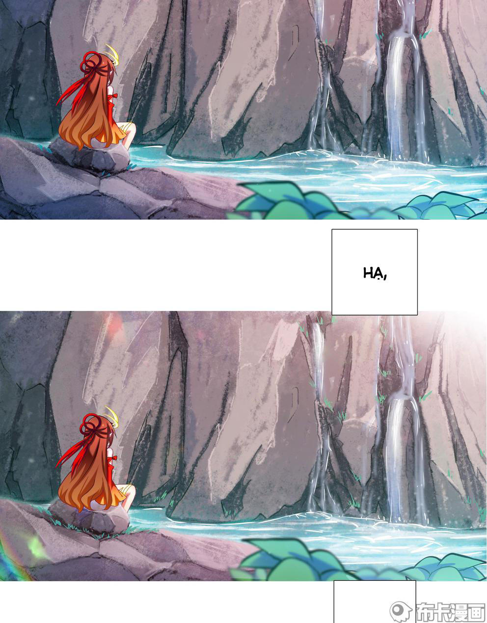 Đầu Óc Đại Sư Huynh Của Ta Rất Đen Tối - Chương 204 - Trang 21