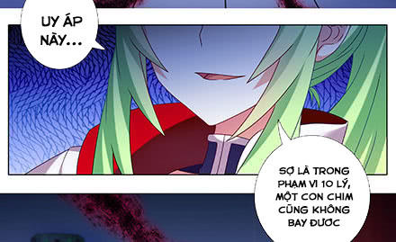 Đầu Óc Đại Sư Huynh Của Ta Rất Đen Tối - Chương 207 - Trang 15