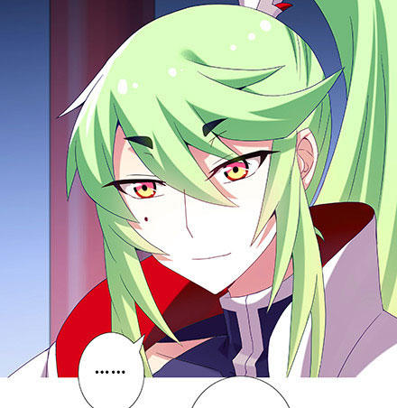 Đầu Óc Đại Sư Huynh Của Ta Rất Đen Tối - Chương 207 - Trang 19