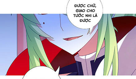 Đầu Óc Đại Sư Huynh Của Ta Rất Đen Tối - Chương 207 - Trang 21