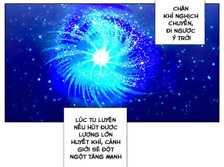 Đầu Óc Đại Sư Huynh Của Ta Rất Đen Tối - Chương 207 - Trang 5