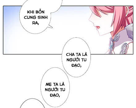 Đầu Óc Đại Sư Huynh Của Ta Rất Đen Tối - Chương 208 - Trang 13