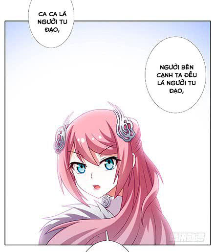 Đầu Óc Đại Sư Huynh Của Ta Rất Đen Tối - Chương 208 - Trang 14