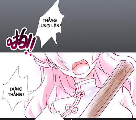 Đầu Óc Đại Sư Huynh Của Ta Rất Đen Tối - Chương 208 - Trang 21