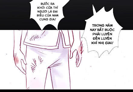 Đầu Óc Đại Sư Huynh Của Ta Rất Đen Tối - Chương 208 - Trang 22